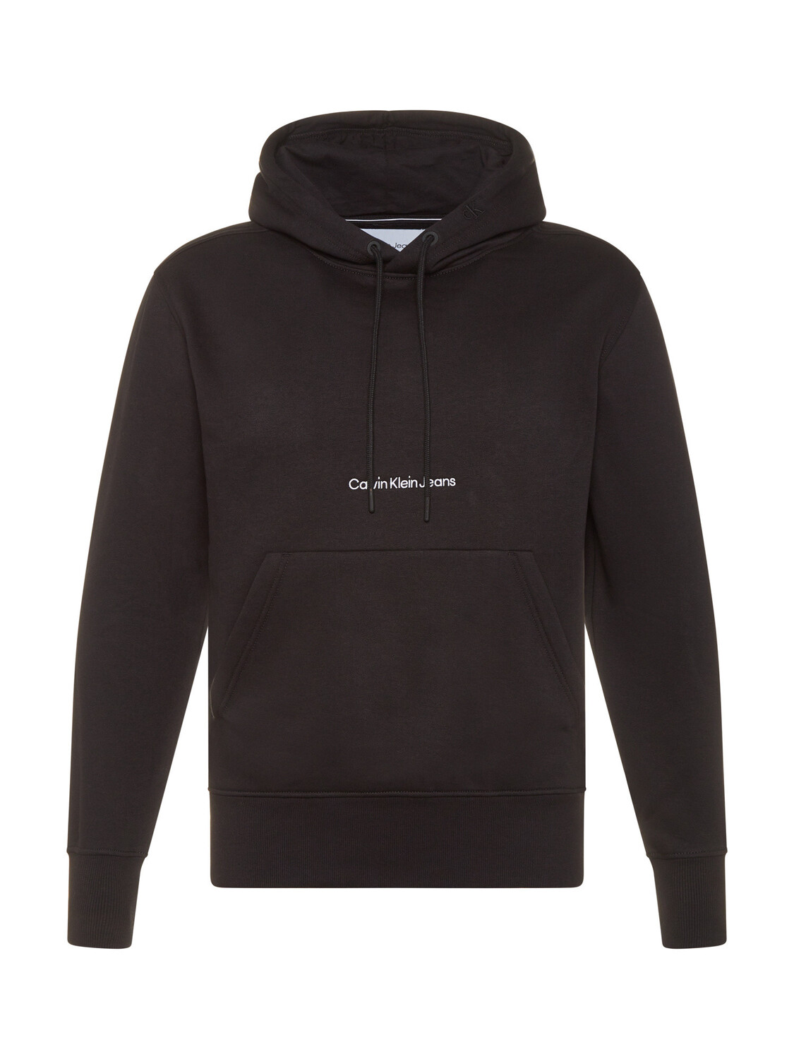 

Calvin Klein Jeans Толстовка с логотипом, черный