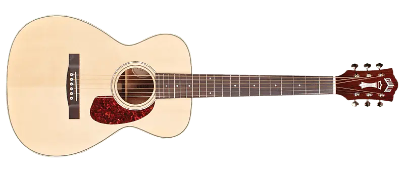 

Акустическая гитара Guild Westerly Collection M-140 Natural