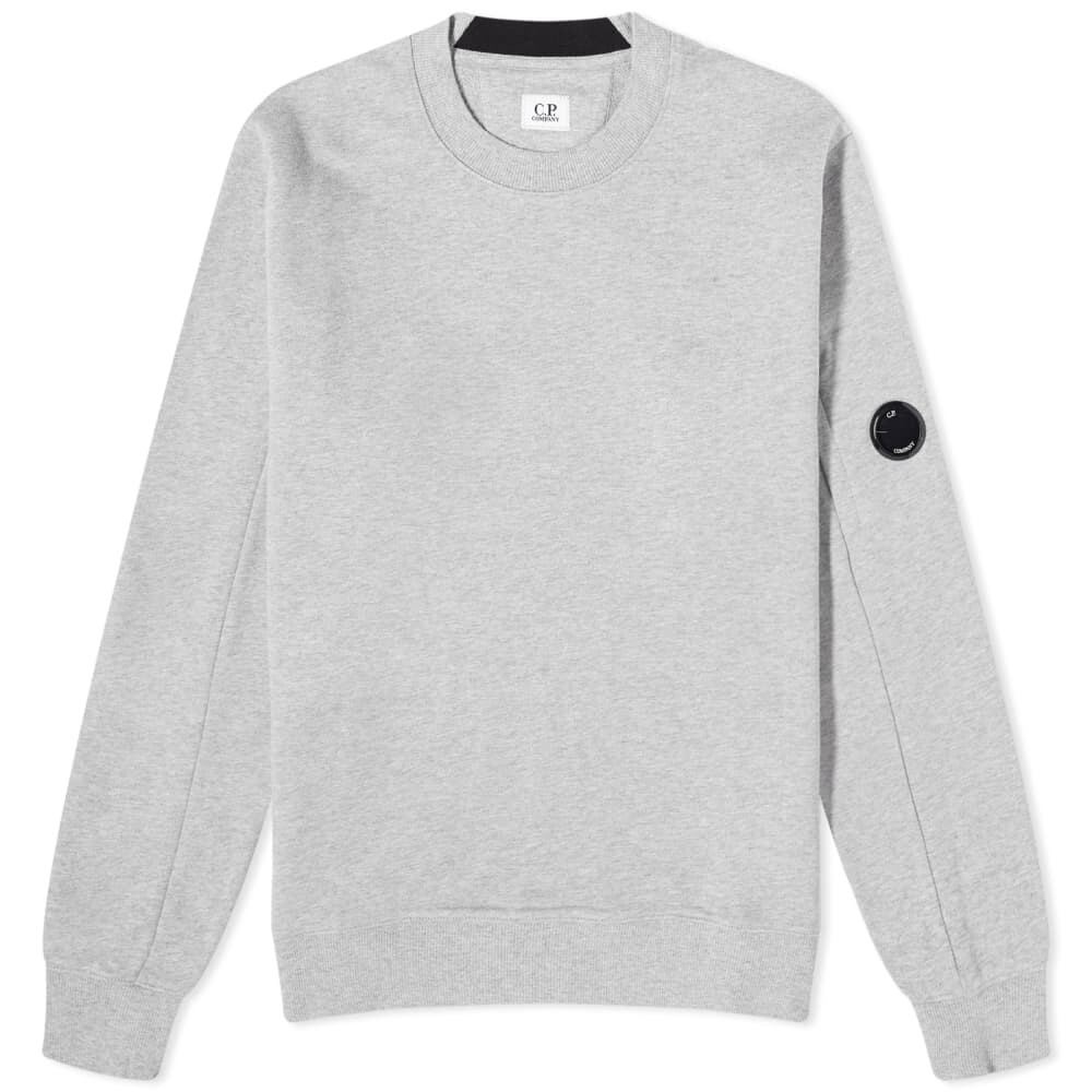 

C.P. Company Arm Lens Crew Sweat