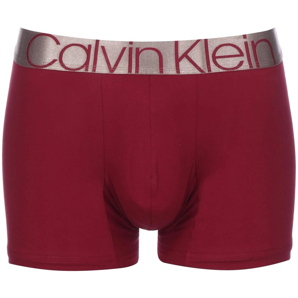 

Боксеры Calvin Klein 000NB2537A 2 шт, красный