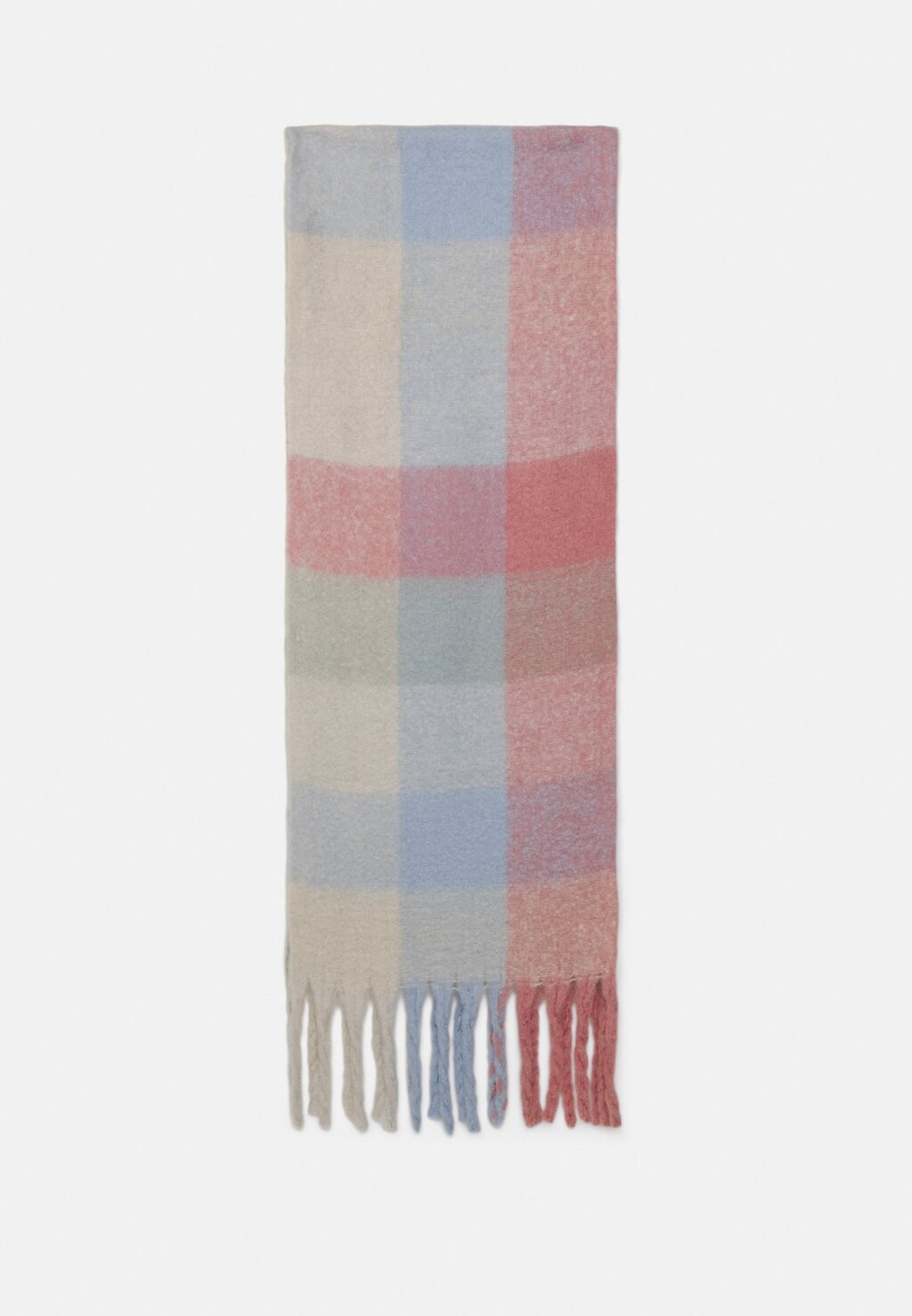

Шарф CHUNKY SCARF Gina Tricot, разноцветный