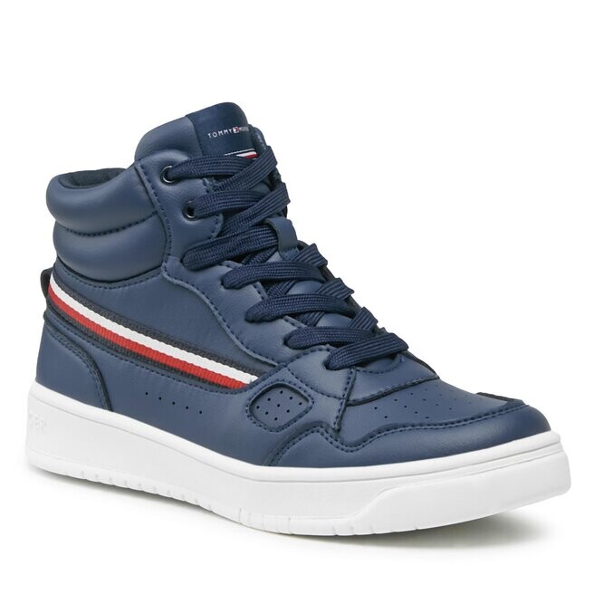 

Кроссовки Tommy Hilfiger S, синий