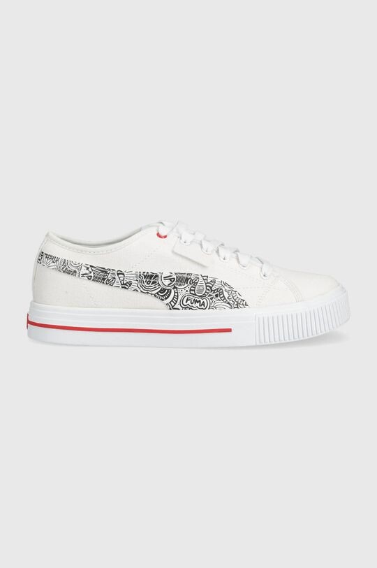 

Кроссовки Me Happy Puma, белый