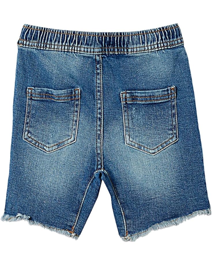 Шорты COTTON ON Street Slouch Shorts, цвет Infinity Mid Blue Wash