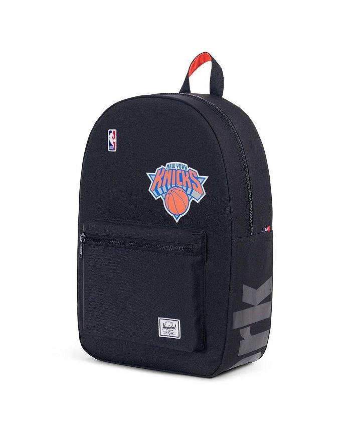 

Черный рюкзак New York Knicks Settlement Herschel, черный