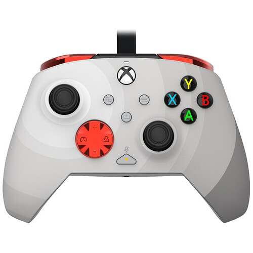 

Pdp Rematch Wired Controller – White