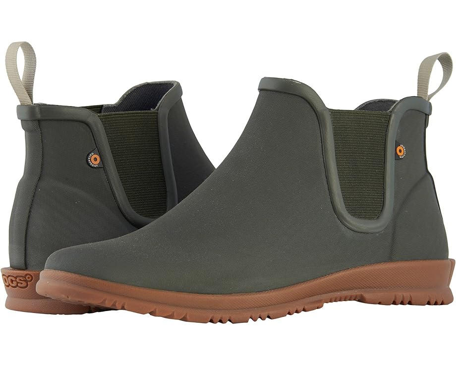 

Ботинки Bogs Sweetpea Boots, цвет Sage