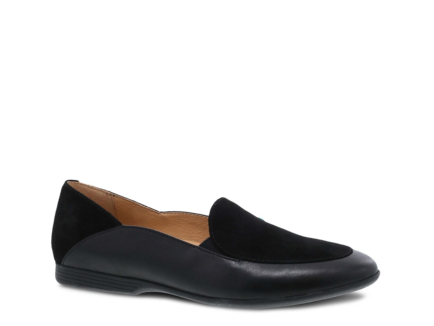 

Лоферы Dansko Lace, черный