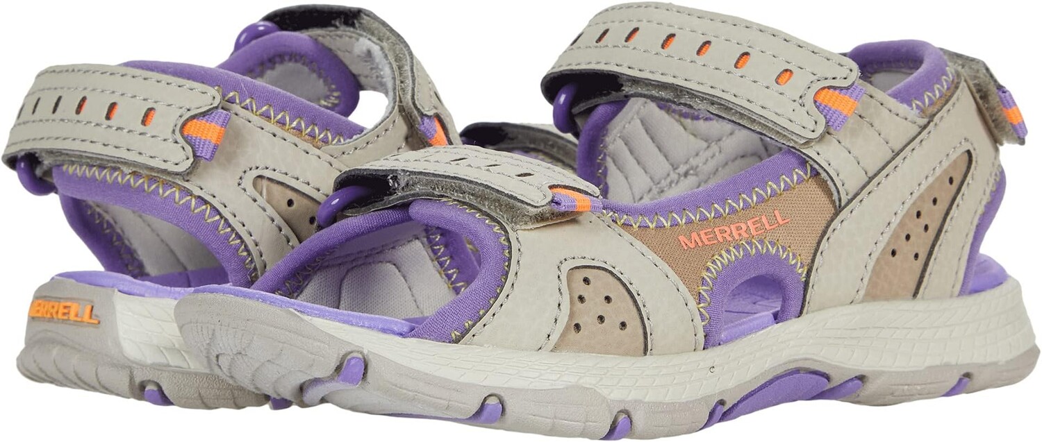 

Сандалии Panther Sandal 2.0 Merrell, цвет Tan
