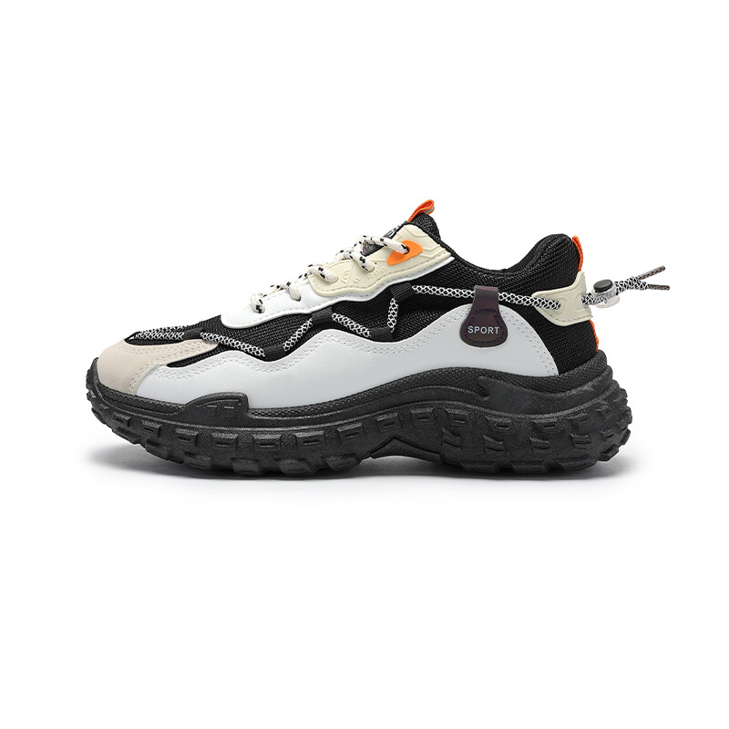 

Кроссовки Slazenger Lifestyle Shoes Men Low-top, цвет Orange