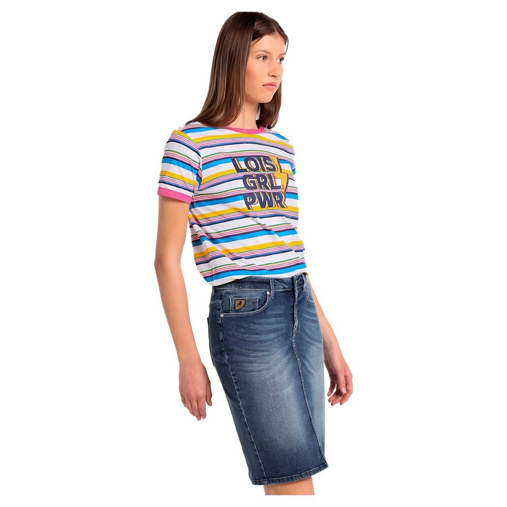 

Брюки Lois Jeans, синий