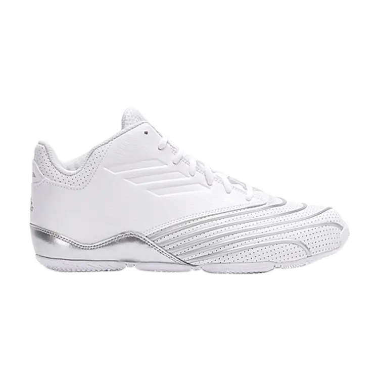 

Кроссовки Adidas Return of the Mac 2016, белый