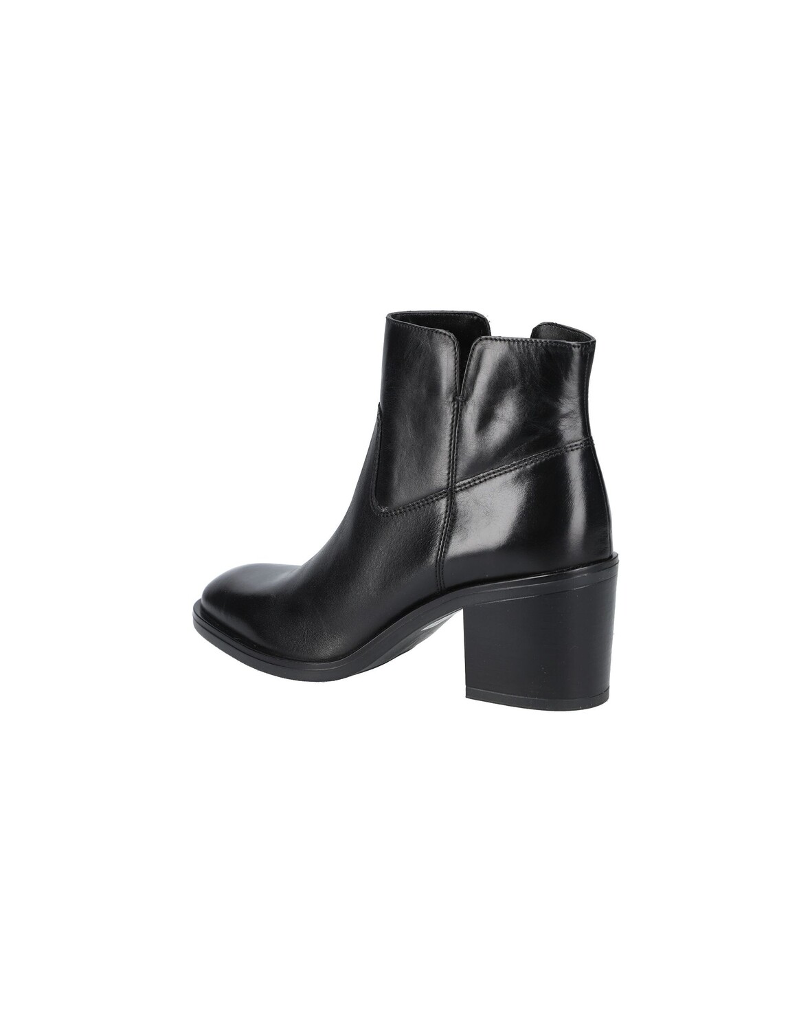 

Ботильоны Clarks Ankleboots, черный