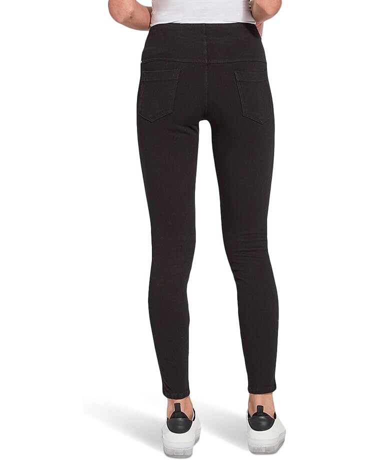 

Джинсы Lysse Toothpick Denim, черный