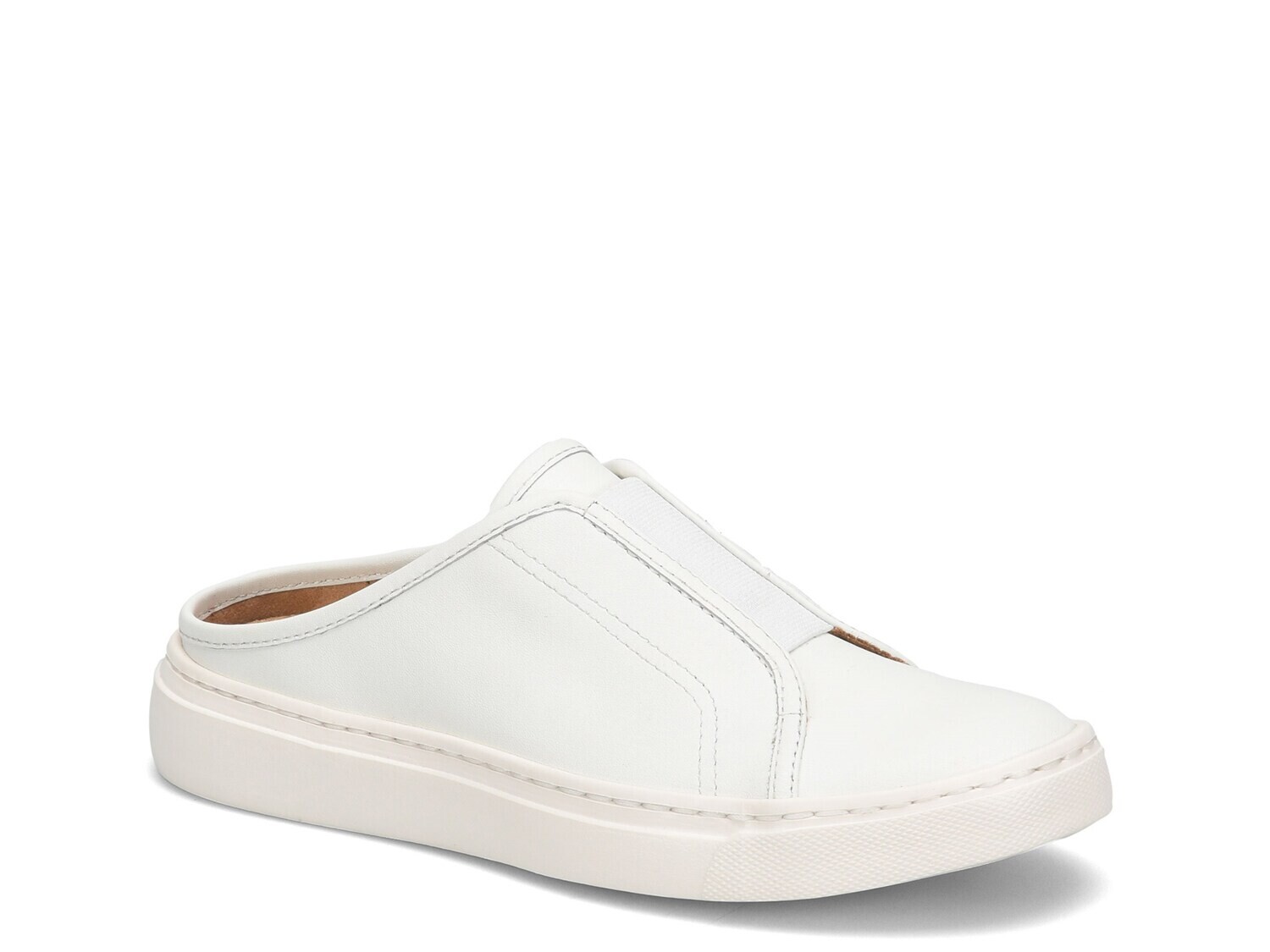 

Мюли Comfortiva Tolah, белый