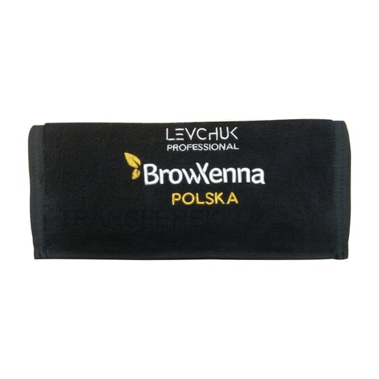 

Полотенце Польша, прекрасно впитывает, 30х50см BrowXenna, inna