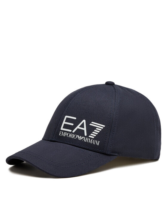 

Кепка Ea7 Emporio Armani, синий