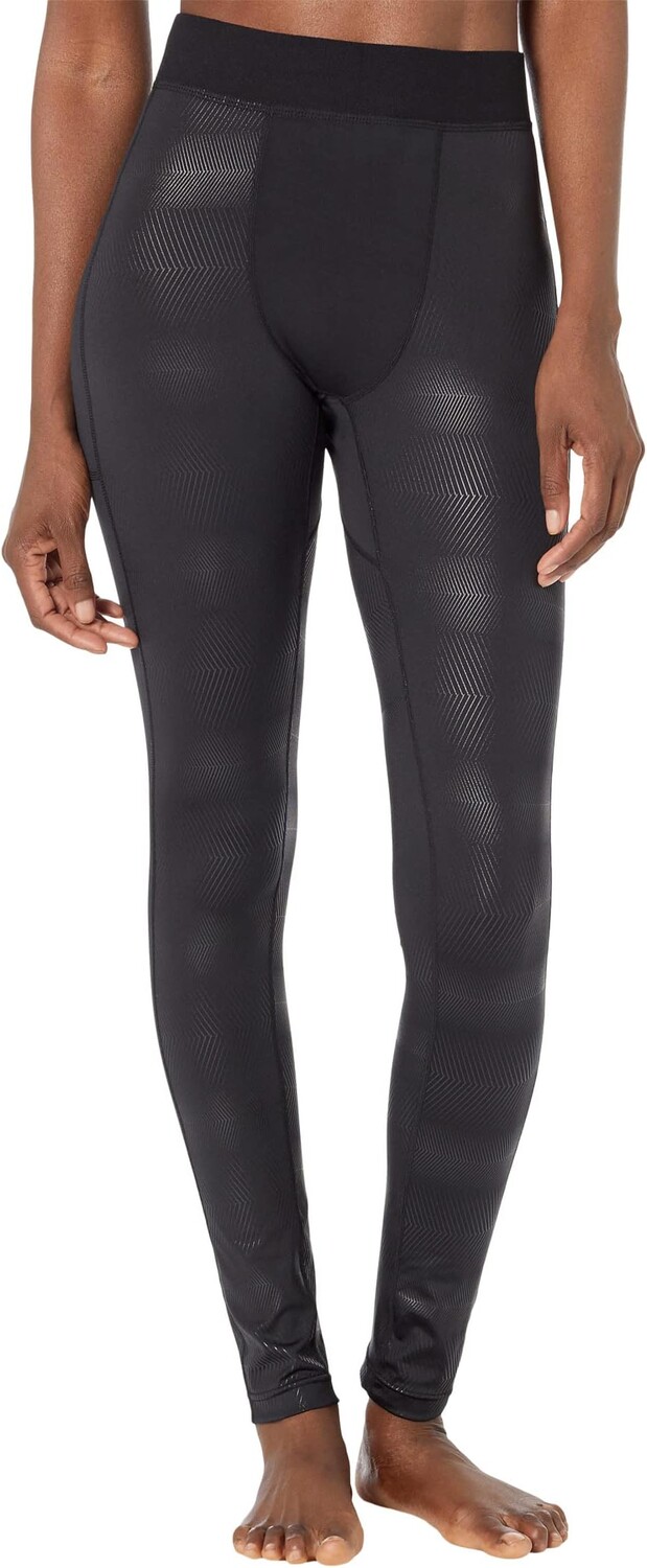 

Брюки Seirus Heatwave Lite Reversible FL Bottoms, цвет Carbon (Boxed)