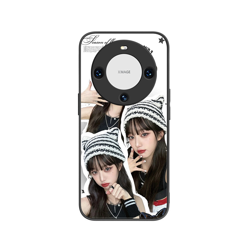 

Чехол для телефона MSMF Us 10 Cents Msmf, DWFQBL18599 - Texture black