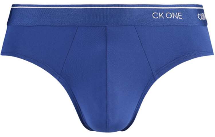 

Мужские трусы Calvin Klein, цвет Blue
