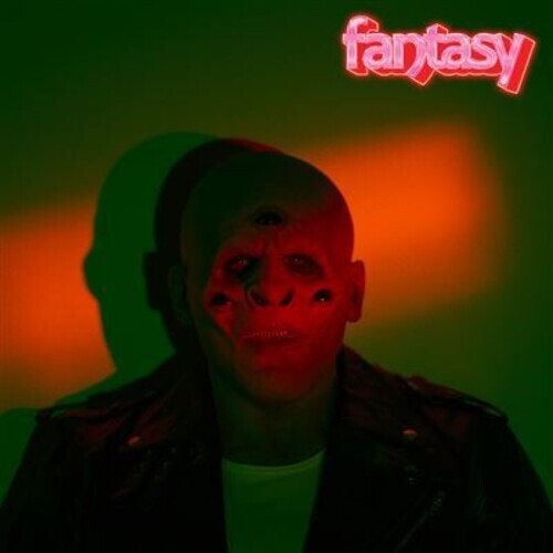 

Виниловая пластинка M83: Fantasy - Limited Blue Marble Colored Vinyl