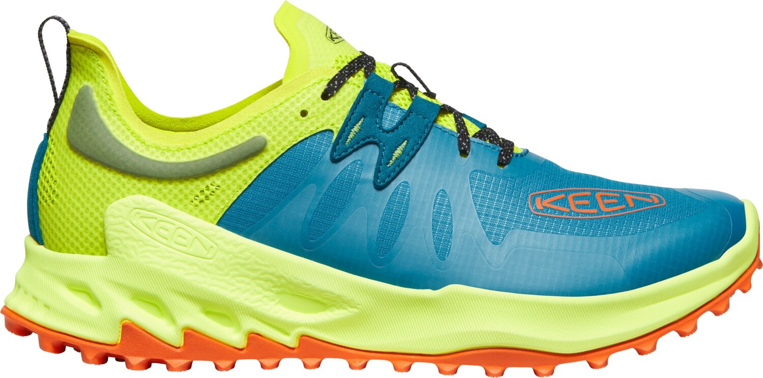 

Кроссовки Zionic Speed ​​— мужские KEEN, синий