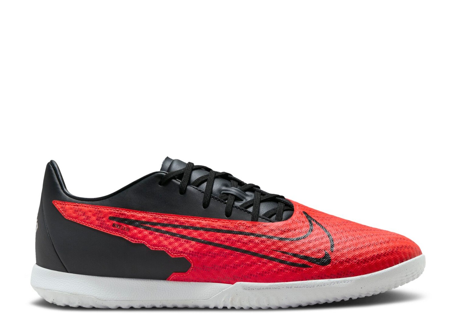 

Кроссовки Nike Phantom Gx Academy Ic 'Ready Pack', красный