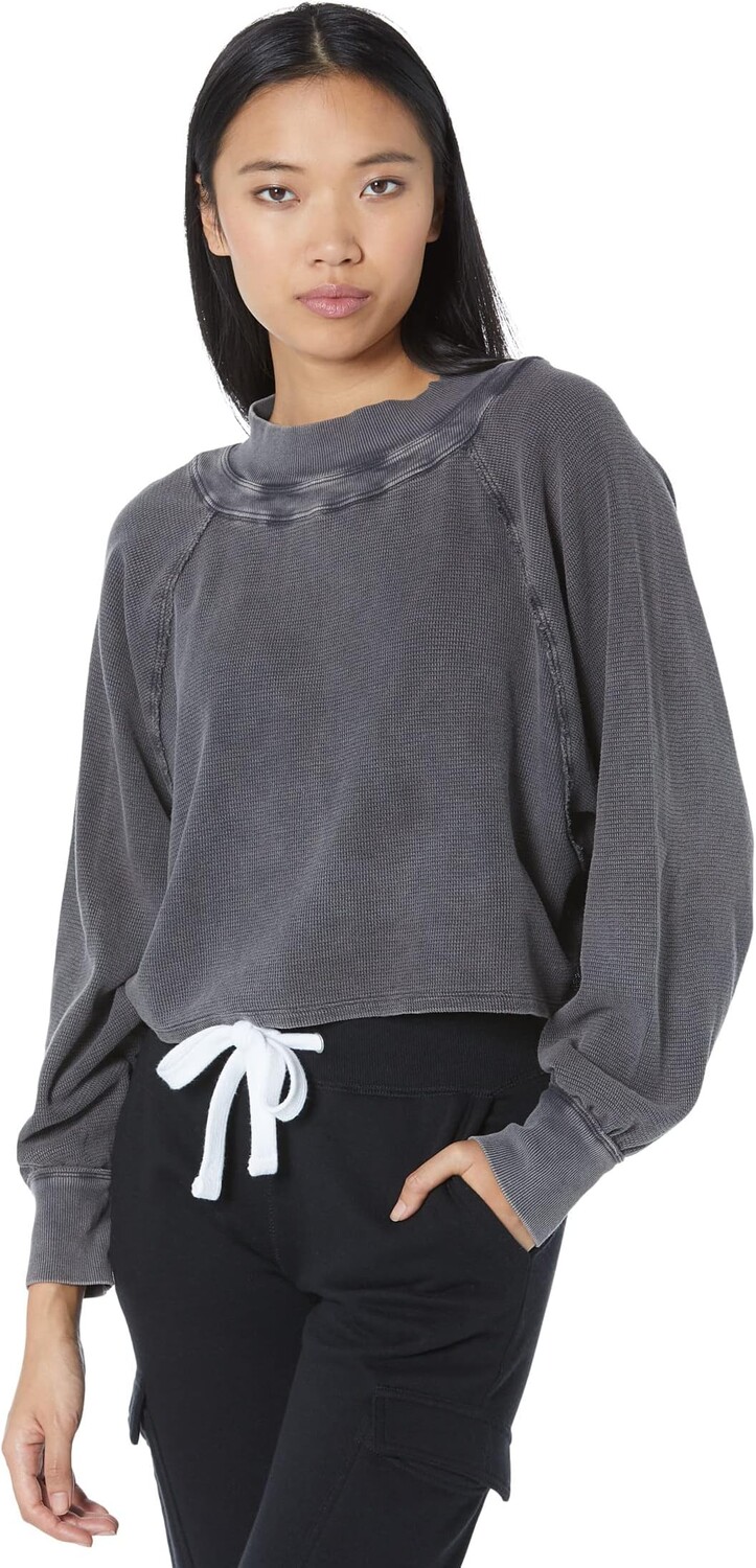 

Черепаха Fun Times Free People, черный