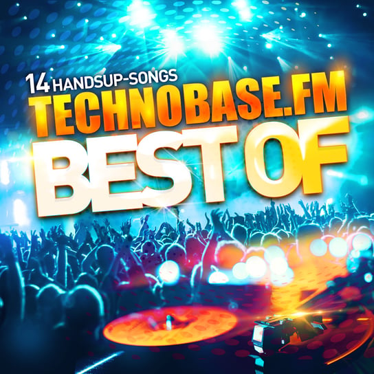 Виниловая пластинка Various Artists - TechnoBase.FM - Best Of