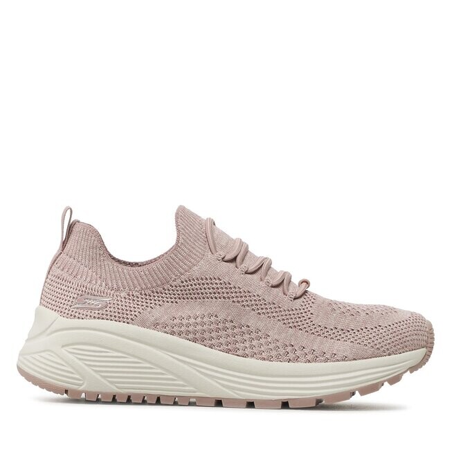 

Кроссовки Skechers BOBS SPORT Bobs Sparrow 117256/BLSH Blush, розовый