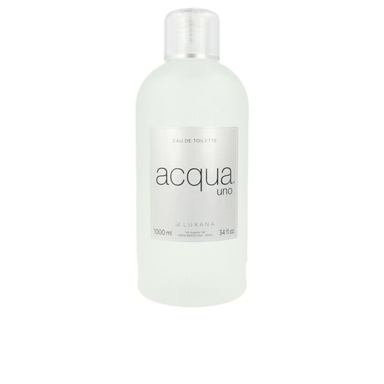 

Туалетная вода, 1000 мл Luxana Acqua Uno