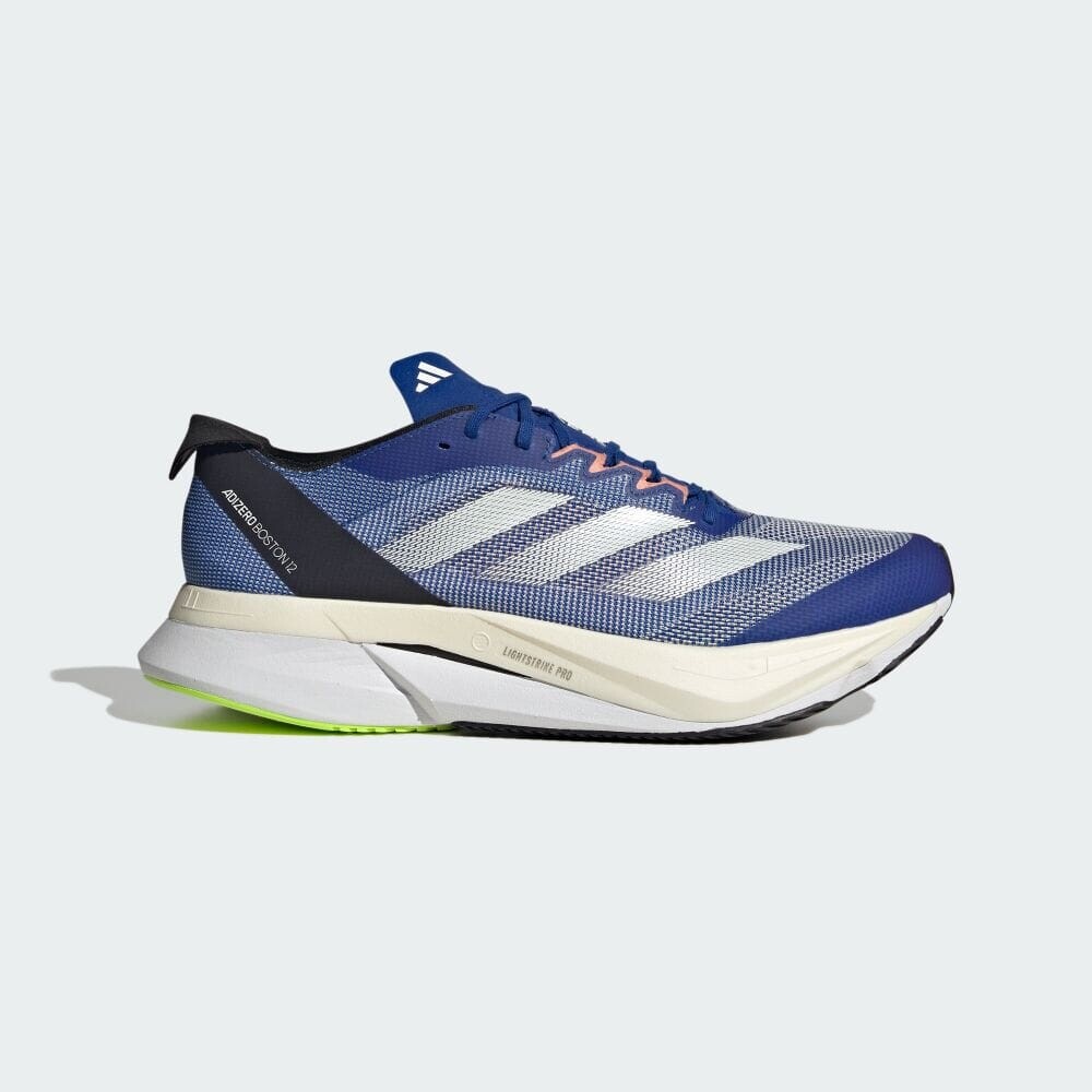 

Кроссовки Adidas ADIZERO BOSTON 12 M