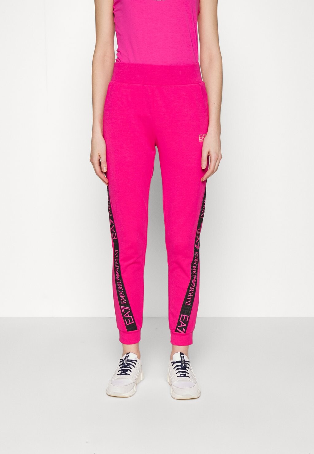 

Спортивные брюки Armani Emporio, Розовый