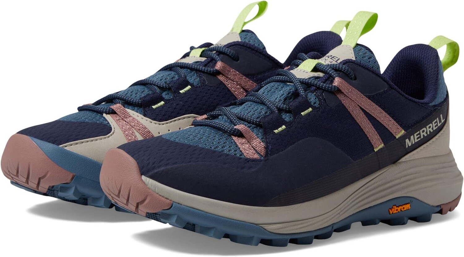 

Походная обувь Siren 4 Merrell, цвет Sea
