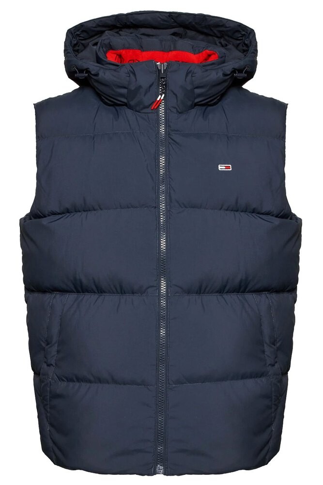 

Жилет Toммy Jeans DM0DM15449, синий