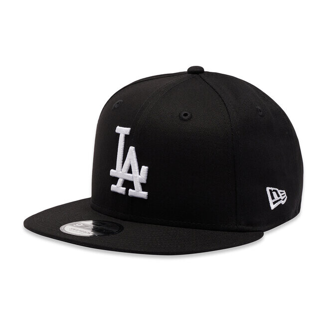 

Бейсболка New Era LaDodgers League, черный