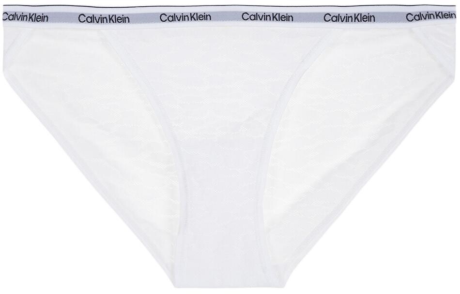 

Женские трусы Calvin Klein, цвет 1PC (White)