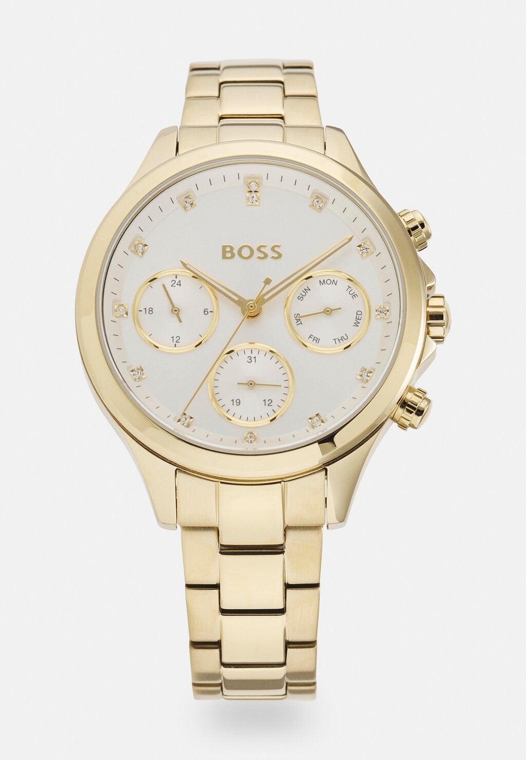 

Часы HERA BOSS, золотой