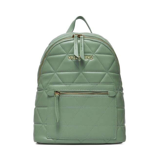 

Рюкзак Valentino Carnaby, зеленый