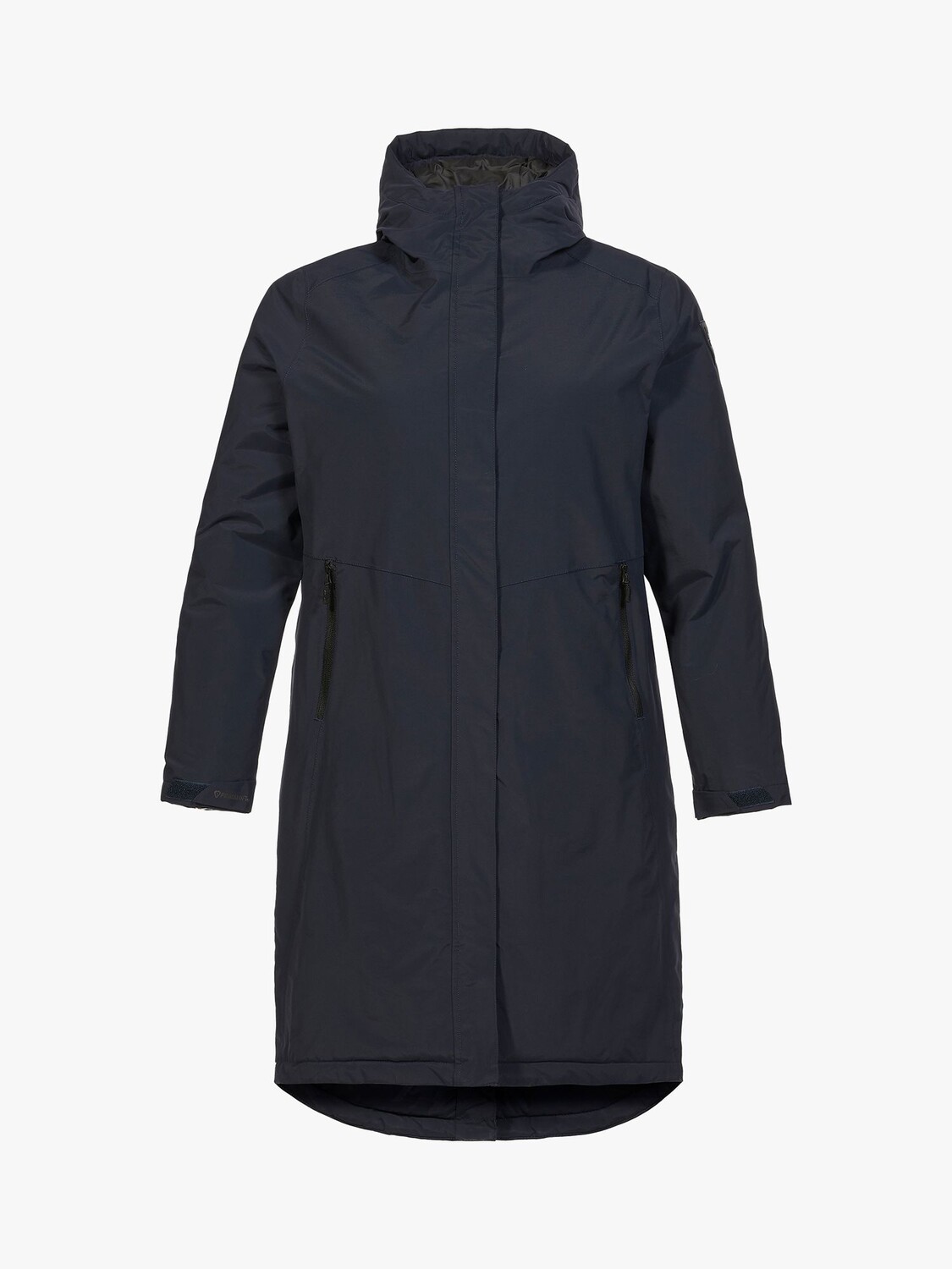 

Женская водоотталкивающая куртка Corsica Primaloft Musto