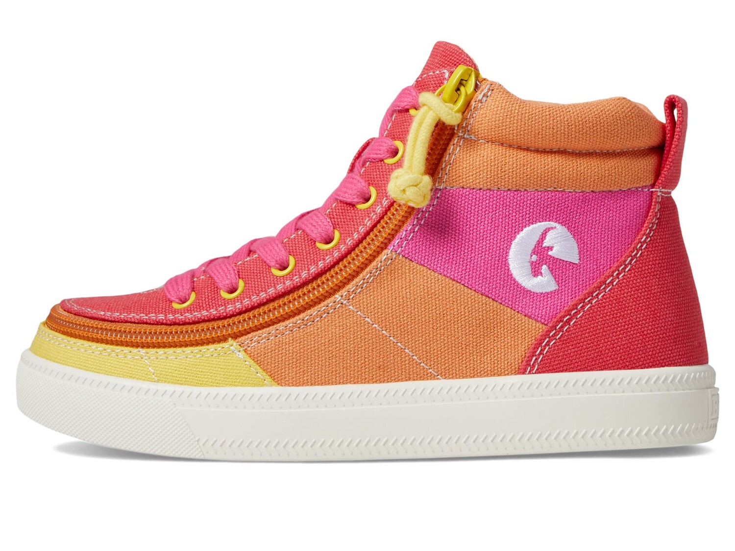 

Кроссовки BILLY Footwear Kids Street High (Little Kid/Big Kid)