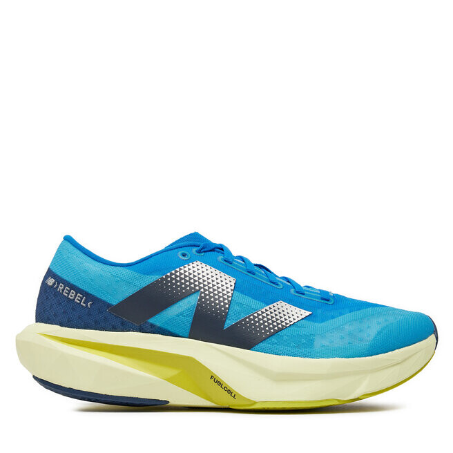 

Кроссовки New Balance Fuelcell Rebel v4 MFCXLQ4 Azul, синий
