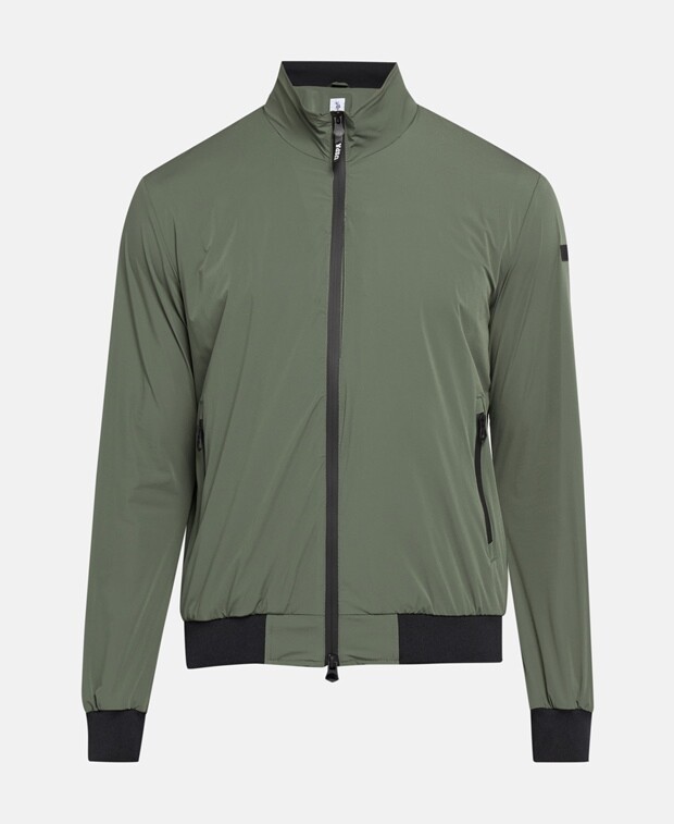 

Блузон U.S. Polo Assn., бирюзовый