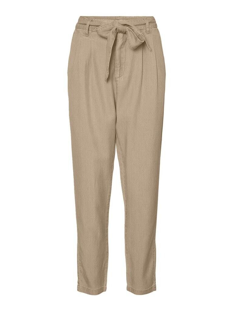 

Брюки Vero Moda Hose, цвет Silver Mink