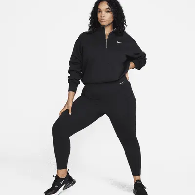 

Леггинсы Nike Universa, черный