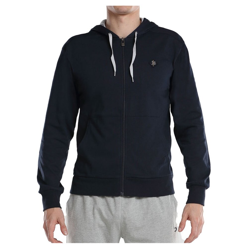 

Толстовка John Smith Erogo Full Zip, синий