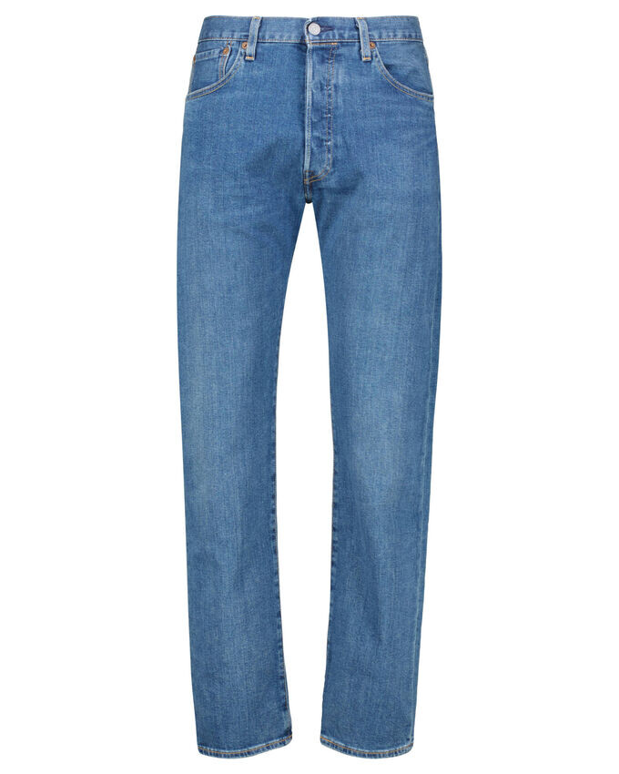 

Джинсы 501 levisoriginal z0910 средние Levi'S, синий