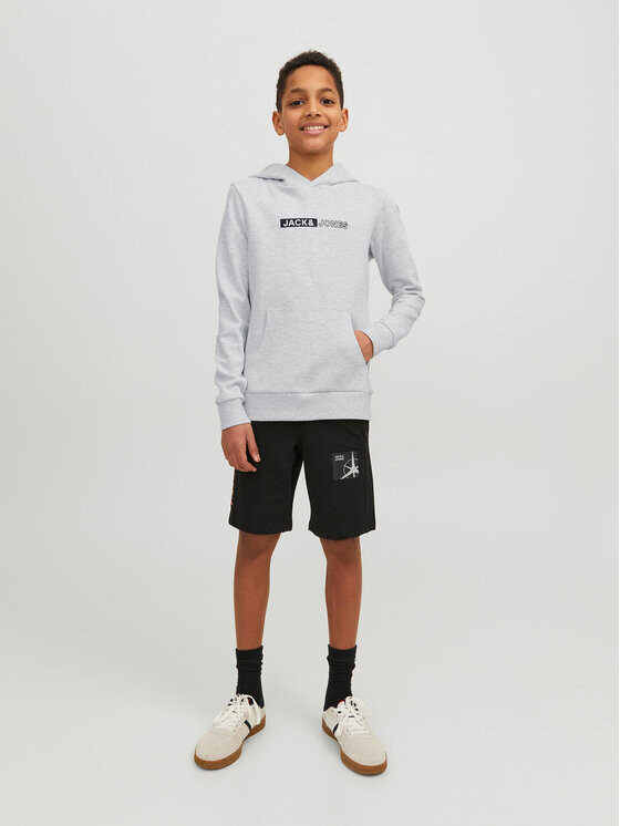 

Толстовка обычного кроя Jack&Jones, белый