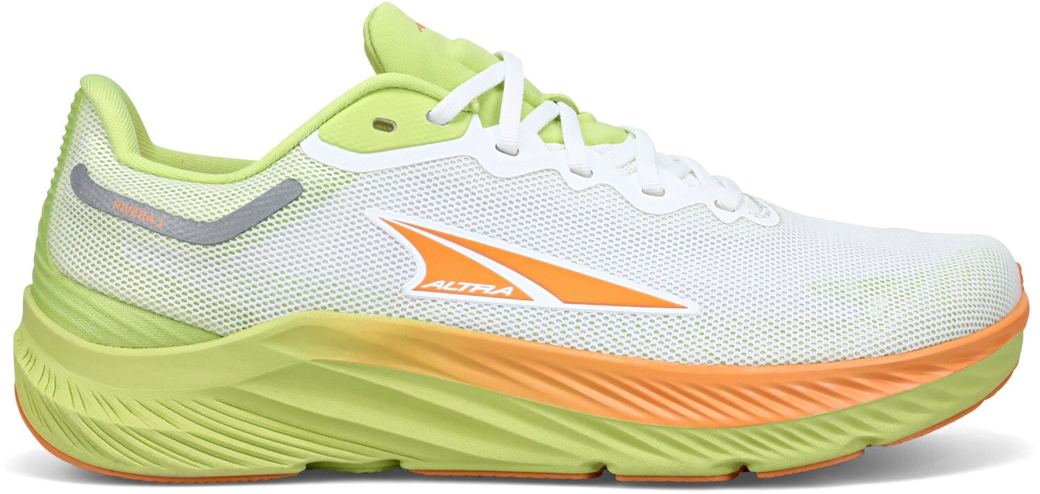 

Кроссовки для шоссейного бега Rivera 3 — женские Altra, белый