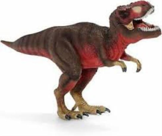 Schleich, Коллекционная фигурка, Тираннозавр Рекс фигурка schleich тираннозавр рекс красный 72068 14 см